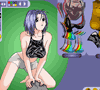 Dress Hentai Babe